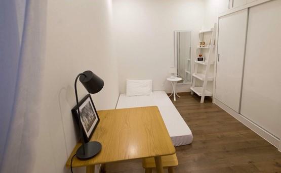 Vinhomes Central Park Apartment for rent in Binh Thanh District  HCMC BT105P123 (4)